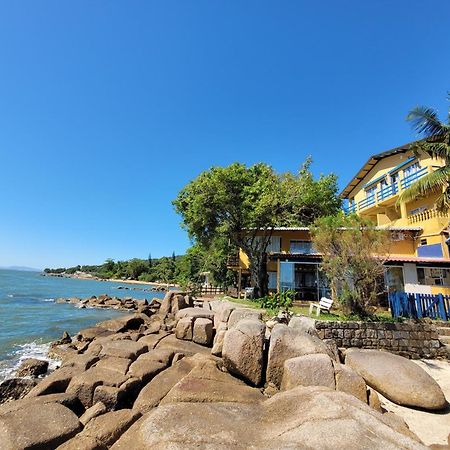 Prainha Da Nina Apartamentos Florianopolis Ngoại thất bức ảnh