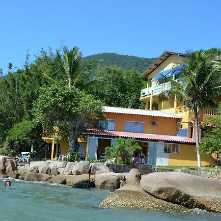 Prainha Da Nina Apartamentos Florianopolis Ngoại thất bức ảnh