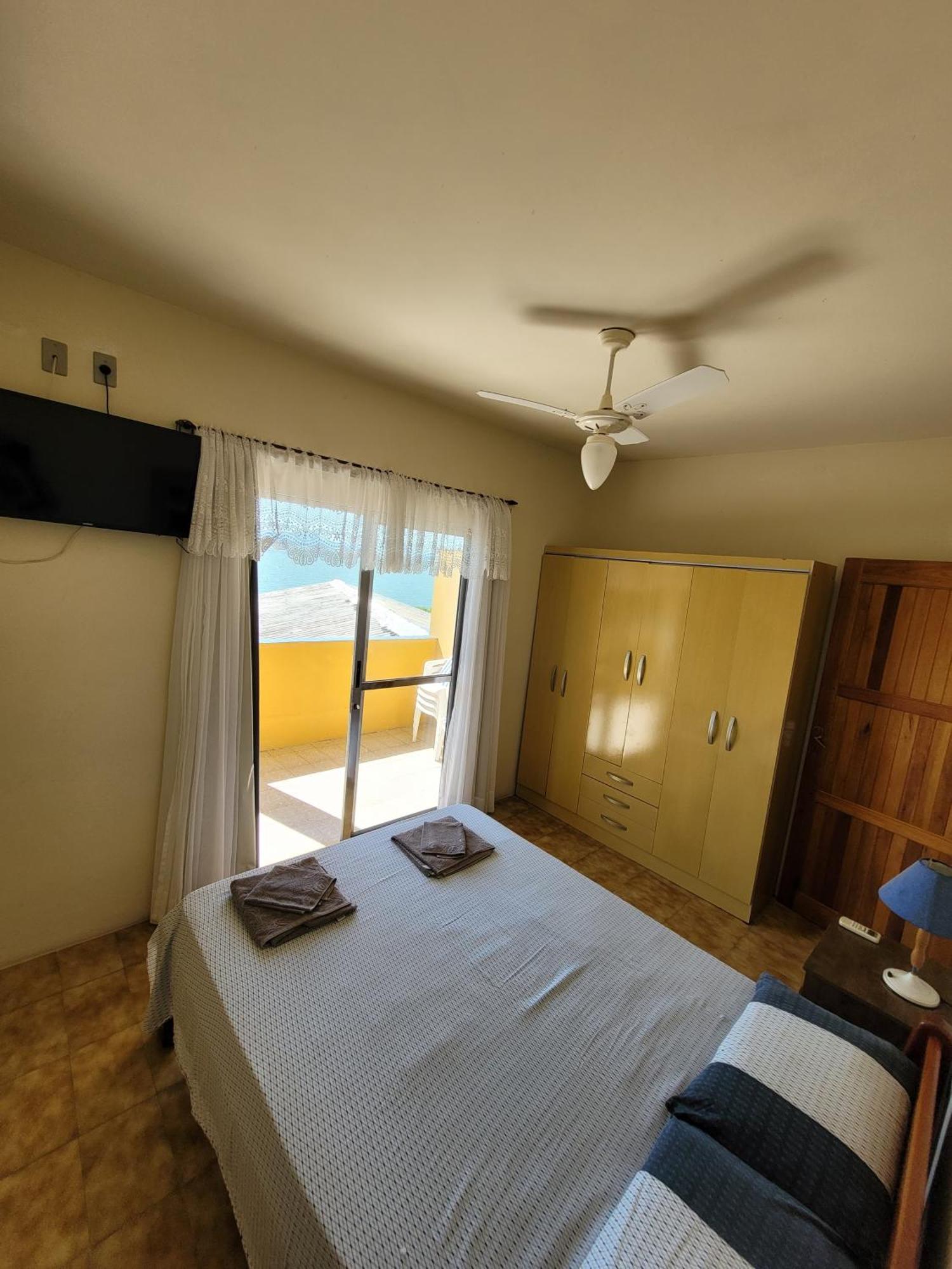 Prainha Da Nina Apartamentos Florianopolis Phòng bức ảnh