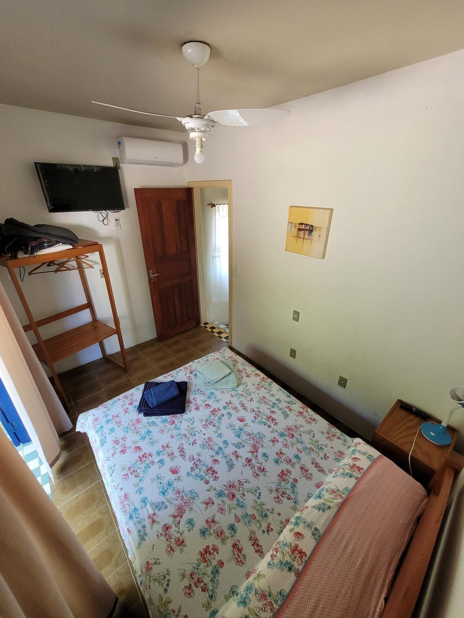 Prainha Da Nina Apartamentos Florianopolis Phòng bức ảnh
