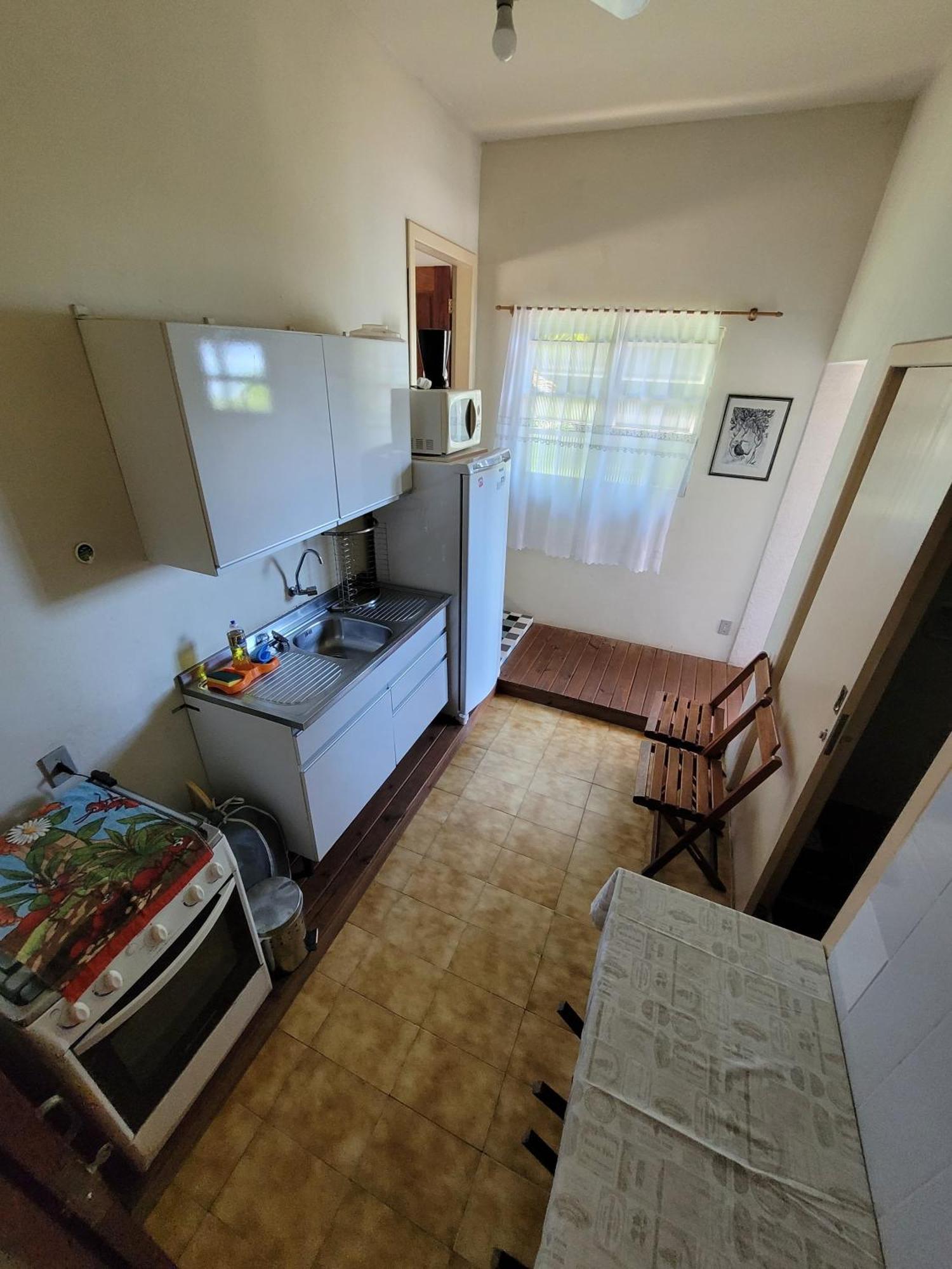 Prainha Da Nina Apartamentos Florianopolis Phòng bức ảnh