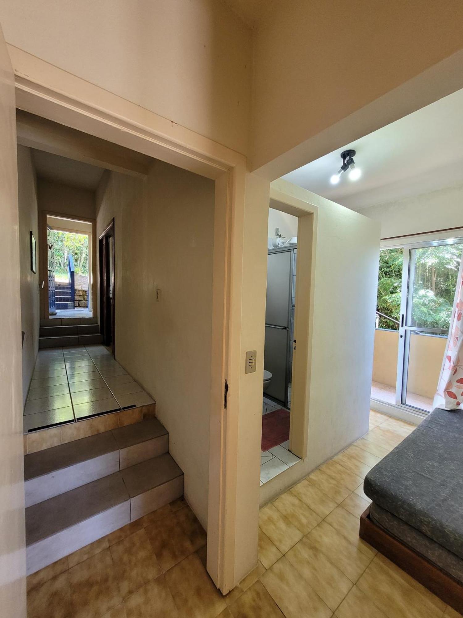 Prainha Da Nina Apartamentos Florianopolis Phòng bức ảnh