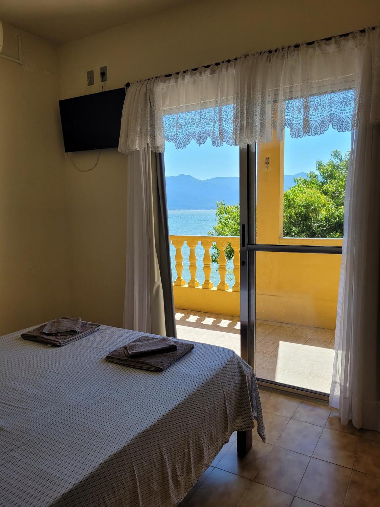 Prainha Da Nina Apartamentos Florianopolis Phòng bức ảnh