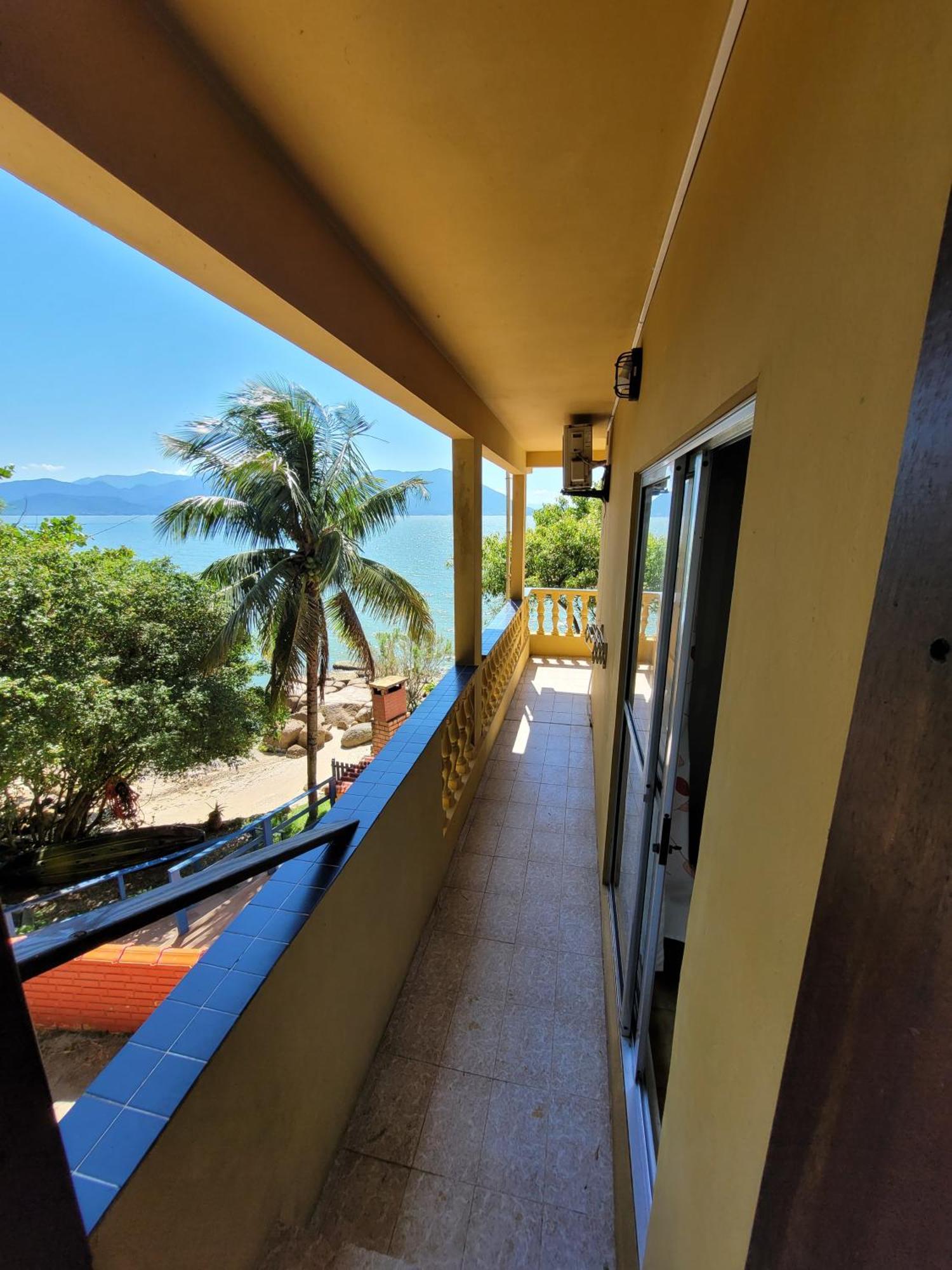 Prainha Da Nina Apartamentos Florianopolis Phòng bức ảnh