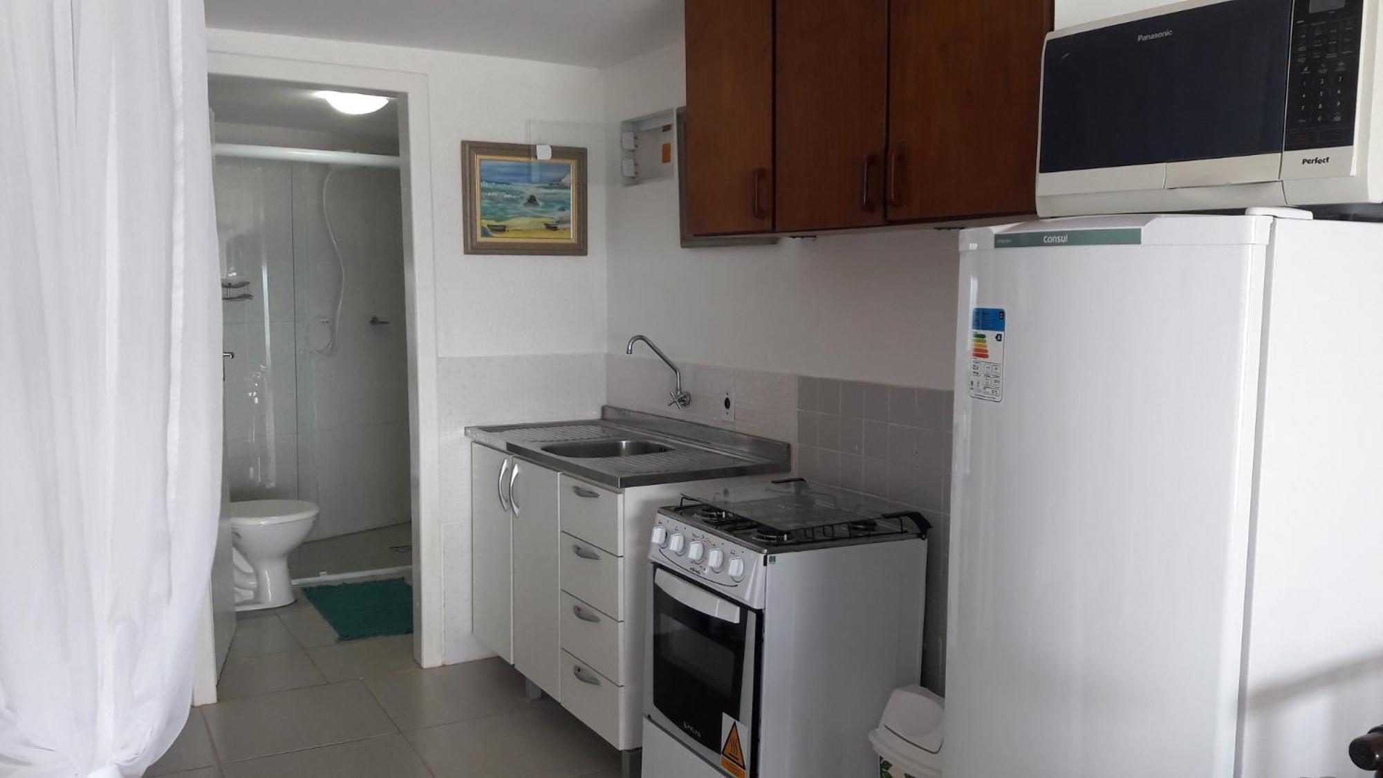 Prainha Da Nina Apartamentos Florianopolis Ngoại thất bức ảnh