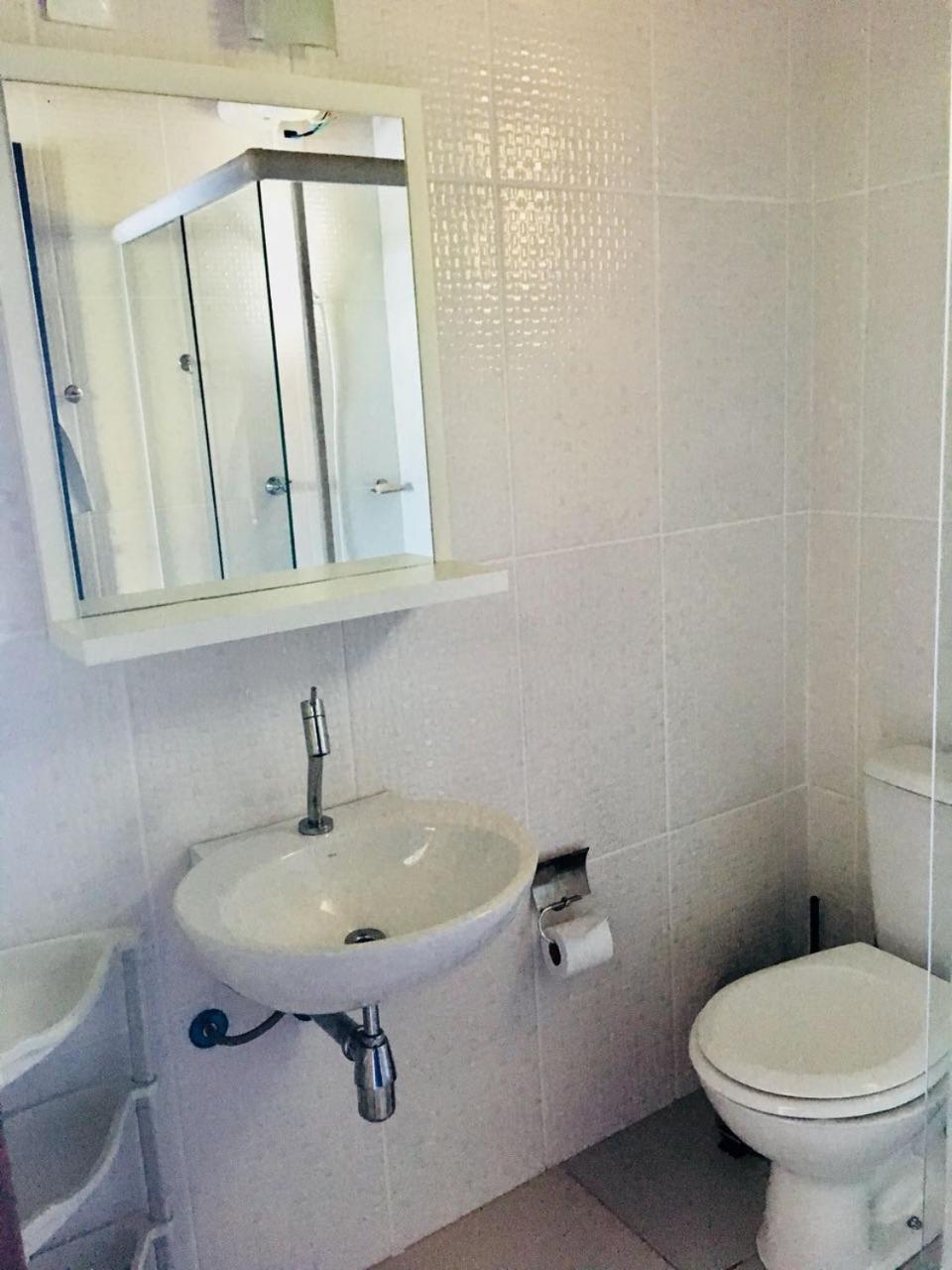Prainha Da Nina Apartamentos Florianopolis Phòng bức ảnh