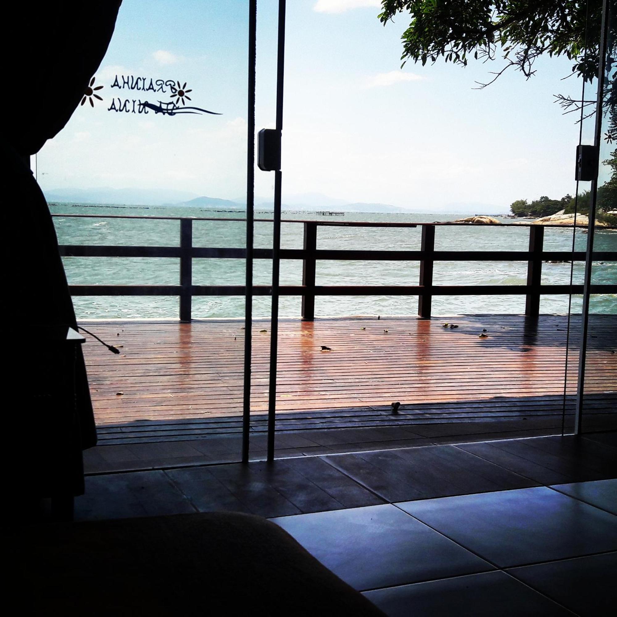 Prainha Da Nina Apartamentos Florianopolis Ngoại thất bức ảnh