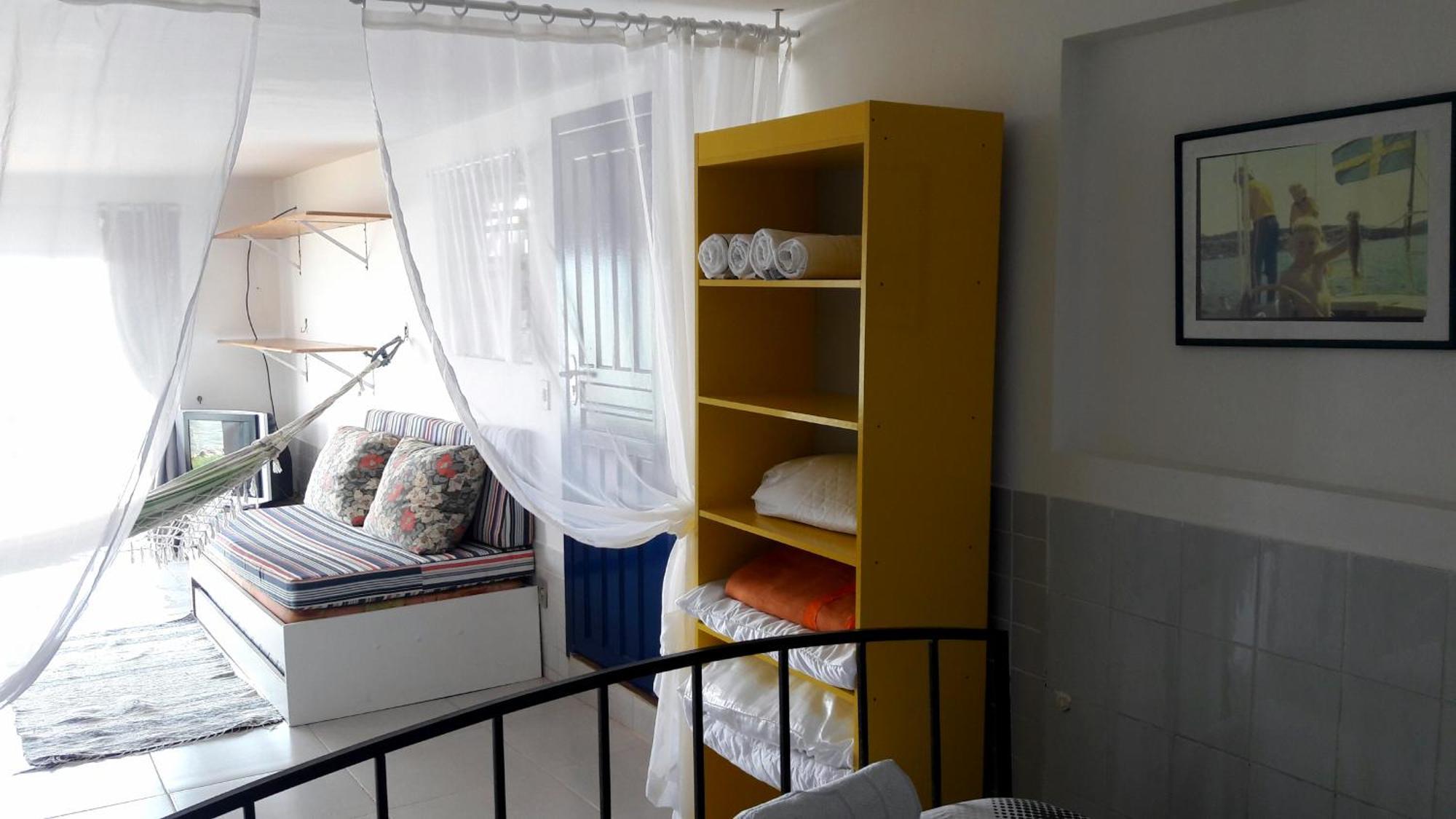 Prainha Da Nina Apartamentos Florianopolis Phòng bức ảnh
