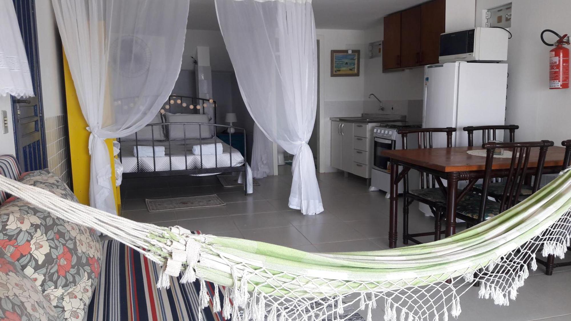 Prainha Da Nina Apartamentos Florianopolis Phòng bức ảnh