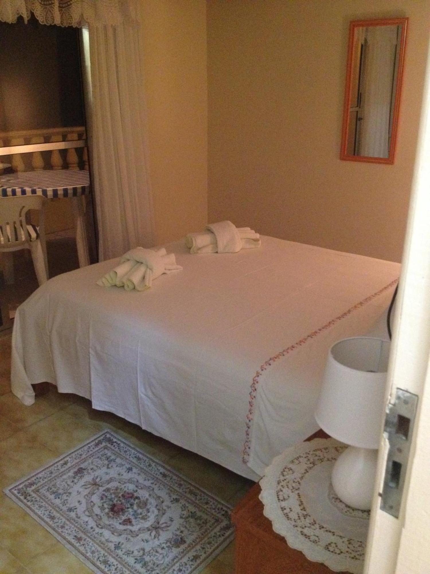 Prainha Da Nina Apartamentos Florianopolis Phòng bức ảnh