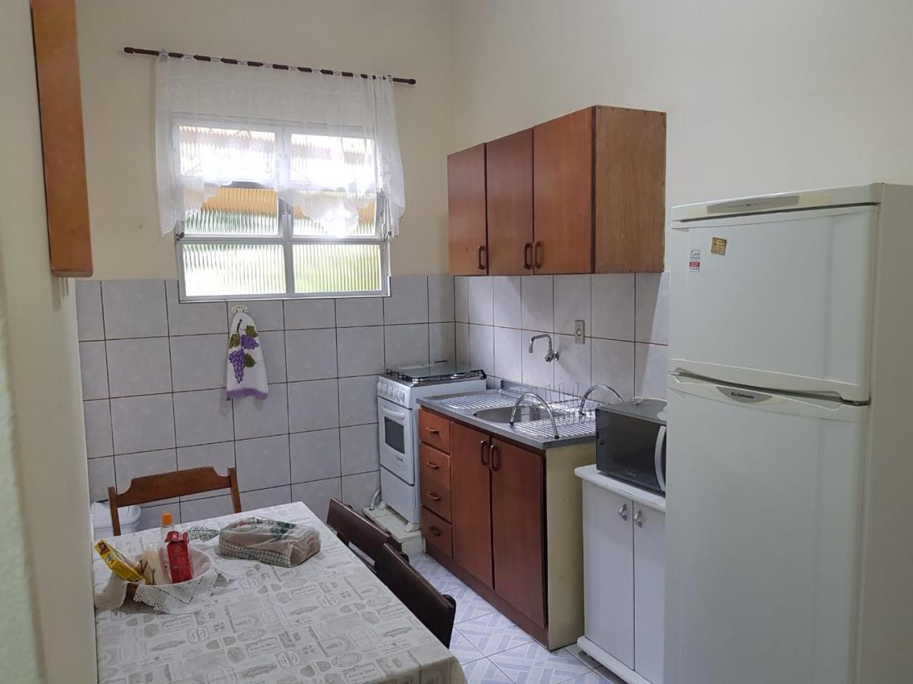 Prainha Da Nina Apartamentos Florianopolis Phòng bức ảnh