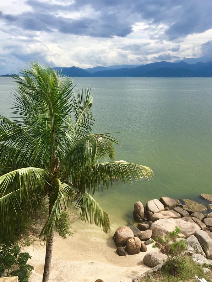 Prainha Da Nina Apartamentos Florianopolis Ngoại thất bức ảnh