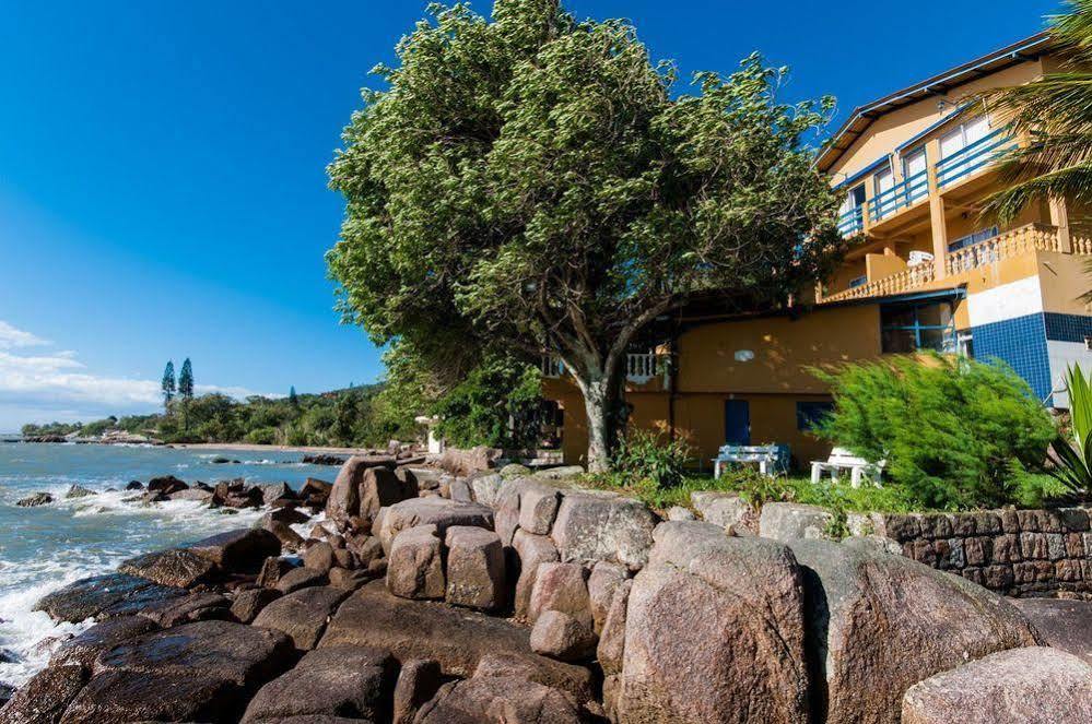 Prainha Da Nina Apartamentos Florianopolis Ngoại thất bức ảnh