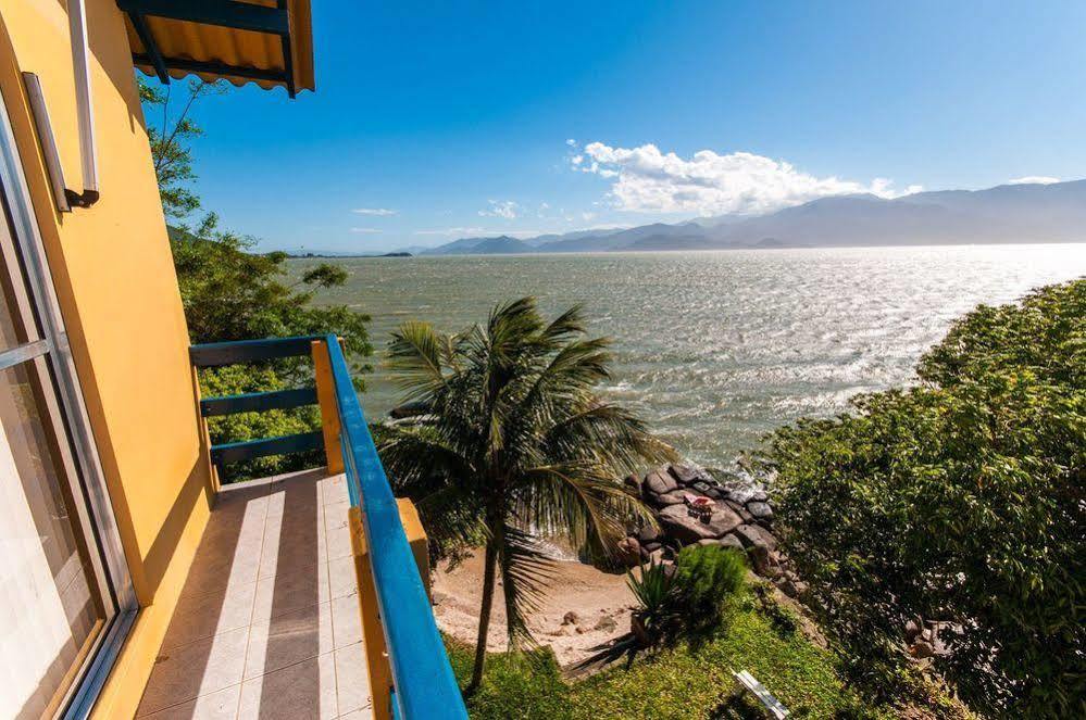 Prainha Da Nina Apartamentos Florianopolis Ngoại thất bức ảnh