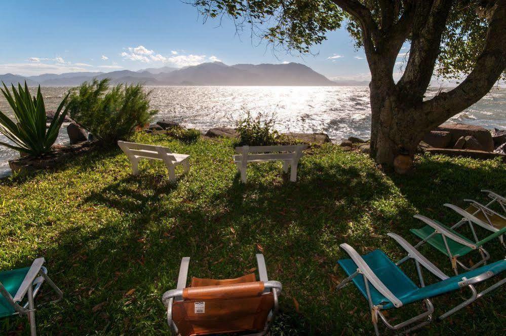 Prainha Da Nina Apartamentos Florianopolis Ngoại thất bức ảnh